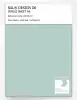 Artikelbild 1 des Artikels “RAL® DESIGN D6 SINGLE SHEET A6 180 80 10 Light teal / Lichtpetrol “