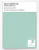 Artikelbild 1 des Artikels “RAL® DESIGN D6 SINGLE SHEET A6 180 80 15 Whirlpool green / Whirlpoolgrün “