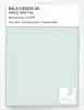 Artikelbild 1 des Artikels “RAL® DESIGN D6 SINGLE SHEET A6 180 90 05 Transparent green / Transparentgrün “