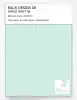 Artikelbild 1 des Artikels “RAL® DESIGN D6 SINGLE SHEET A6 180 90 10 Ice water green / Eiswassergrün “