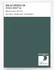 Artikelbild 1 des Artikels “RAL® DESIGN D6 SINGLE SHEET A6 190 30 15 Carriage green / Kutschengrün “