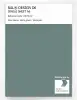 Product image 1 of the product “RAL® DESIGN D6 SINGLE SHEET A6 190 50 10 Storm green / Sturmgrün ”