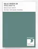 Product image 1 of the product “RAL® DESIGN D6 SINGLE SHEET A6 190 50 15 Dark turquoise / Dunkeltürkis ”