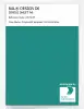 Product image 1 of the product “RAL® DESIGN D6 SINGLE SHEET A6 190 50 35 Ornamental turquoise / Schmucktürkis ”