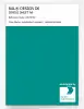 Artikelbild 1 des Artikels “RAL® DESIGN D6 SINGLE SHEET A6 190 50 40 Eyeshadow turquoise / Lidschattentürkis “
