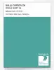 Artikelbild 1 des Artikels “RAL® DESIGN D6 SINGLE SHEET A6 190 60 30 Baltic green / Baltikgrün “