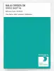 Artikelbild 1 des Artikels “RAL® DESIGN D6 SINGLE SHEET A6 190 60 40 Baltic turquoise / Baltiktürkis “