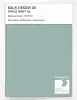 Artikelbild 1 des Artikels “RAL® DESIGN D6 SINGLE SHEET A6 190 70 10 Marble green / Marmorgrün “