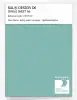 Artikelbild 1 des Artikels “RAL® DESIGN D6 SINGLE SHEET A6 190 70 20 Spring water turquoise / Quellwassertürkis “