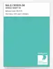 Product image 1 of the product “RAL® DESIGN D6 SINGLE SHEET A6 190 70 35 Arctic green / Arktisgrün ”