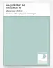 Artikelbild 1 des Artikels “RAL® DESIGN D6 SINGLE SHEET A6 190 80 10 Andean opal green / Andenopalgrün “