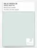 Artikelbild 1 des Artikels “RAL® DESIGN D6 SINGLE SHEET A6 190 90 05 Cool white / Kaltweiß “