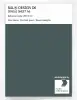 Artikelbild 1 des Artikels “RAL® DESIGN D6 SINGLE SHEET A6 200 30 10 Tree bark green / Baumrindengrün “