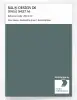 Product image 1 of the product “RAL® DESIGN D6 SINGLE SHEET A6 200 40 10 Brochantite green / Brochantitgrün ”