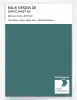 Product image 1 of the product “RAL® DESIGN D6 SINGLE SHEET A6 200 40 20 Dusky alpine blue / Alpendämmerblau ”
