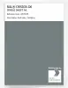 Artikelbild 1 des Artikels “RAL® DESIGN D6 SINGLE SHEET A6 200 50 05 North grey / Nordgrau “
