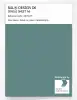 Artikelbild 1 des Artikels “RAL® DESIGN D6 SINGLE SHEET A6 200 50 15 Nickel ore green / Nickelerzgrün “