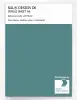 Product image 1 of the product “RAL® DESIGN D6 SINGLE SHEET A6 200 50 20 Seafoam green / Gischtgrün ”