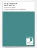 Artikelbild 1 des Artikels “RAL® DESIGN D6 SINGLE SHEET A6 200 50 25 Kandinsky turquoise / Kandinskytürkis “