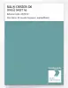 Artikelbild 1 des Artikels “RAL® DESIGN D6 SINGLE SHEET A6 200 60 20 Art nouveau turquoise / Jugendstiltürkis “