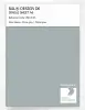 Product image 1 of the product “RAL® DESIGN D6 SINGLE SHEET A6 200 70 05 Prince grey / Prinzengrau ”