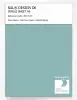 Product image 1 of the product “RAL® DESIGN D6 SINGLE SHEET A6 200 70 15 Cold front green / Kaltfrontgrün ”