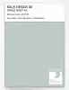 Product image 1 of the product “RAL® DESIGN D6 SINGLE SHEET A6 200 80 05 China light green / Chinalichtgrün ”
