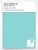 Artikelbild 1 des Artikels “RAL® DESIGN D6 SINGLE SHEET A6 200 80 25 Mountain lake blue / Bergseeblau “