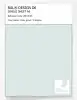 Product image 1 of the product “RAL® DESIGN D6 SINGLE SHEET A6 200 90 05 Frosty green / Frostgrün ”