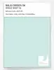 Product image 1 of the product “RAL® DESIGN D6 SINGLE SHEET A6 200 92 05 Frosty white blue / Frostweißblau ”