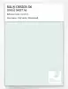 Artikelbild 1 des Artikels “RAL® DESIGN D6 SINGLE SHEET A6 210 20 15 Chilly white / Klirrendweiß “
