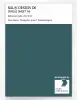 Product image 1 of the product “RAL® DESIGN D6 SINGLE SHEET A6 210 30 20 Transporter green / Transportergrün ”