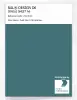 Artikelbild 1 des Artikels “RAL® DESIGN D6 SINGLE SHEET A6 210 40 20 Dusk blue / Dämmerblau “