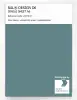 Product image 1 of the product “RAL® DESIGN D6 SINGLE SHEET A6 210 50 15 Labradorite green / Labradoritgrün ”