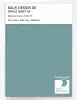 Product image 1 of the product “RAL® DESIGN D6 SINGLE SHEET A6 210 60 15 Baltic blue / Baltikblau ”