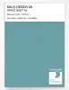 Product image 1 of the product “RAL® DESIGN D6 SINGLE SHEET A6 210 60 20 Beach blue / Strandblau ”