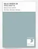 Artikelbild 1 des Artikels “RAL® DESIGN D6 SINGLE SHEET A6 210 70 10 Storm grey / Sturmgrau “