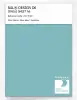 Artikelbild 1 des Artikels “RAL® DESIGN D6 SINGLE SHEET A6 210 70 20 Aqua blue / Aquablau “