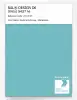 Artikelbild 1 des Artikels “RAL® DESIGN D6 SINGLE SHEET A6 210 70 25 Maritime soft blue / Maritimbleu “