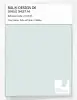 Product image 1 of the product “RAL® DESIGN D6 SINGLE SHEET A6 210 90 05 Tulle soft blue / Tüllbleu ”