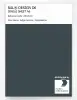 Artikelbild 1 des Artikels “RAL® DESIGN D6 SINGLE SHEET A6 220 20 10 Indigo carmine / Indigokarmin “