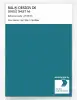 Artikelbild 1 des Artikels “RAL® DESIGN D6 SINGLE SHEET A6 220 40 30 Fjord blue / Fjordblau “