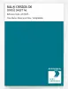 Artikelbild 1 des Artikels “RAL® DESIGN D6 SINGLE SHEET A6 220 40 35 Azure green blue / Azurgrünblau “