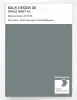 Product image 1 of the product “RAL® DESIGN D6 SINGLE SHEET A6 220 50 05 Winter cloud grey / Winterwolkengrau ”