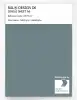 Artikelbild 1 des Artikels “RAL® DESIGN D6 SINGLE SHEET A6 220 50 10 Cadet grey / Kadettgrau “