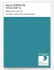 Product image 1 of the product “RAL® DESIGN D6 SINGLE SHEET A6 220 50 30 Craftsman blue / Handwerkerblau ”
