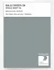 Product image 1 of the product “RAL® DESIGN D6 SINGLE SHEET A6 220 60 05 Deep sea grey / Tiefseegrau ”