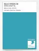 Artikelbild 1 des Artikels “RAL® DESIGN D6 SINGLE SHEET A6 220 60 35 Planet blue / Planetblau “