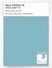 Artikelbild 1 des Artikels “RAL® DESIGN D6 SINGLE SHEET A6 220 70 20 Culinary blue / Gastronomieblau “