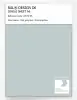 Product image 1 of the product “RAL® DESIGN D6 SINGLE SHEET A6 220 80 05 Frost grey blue / Frostgraublau ”